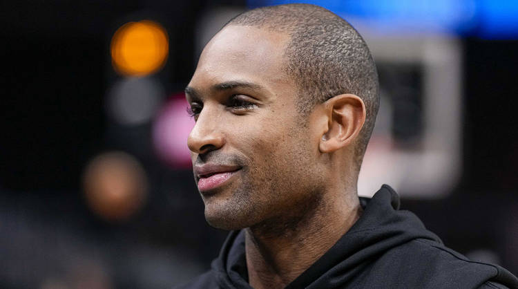 Celtics, Al Horford Agree on Two-Year, $20 Million Contract, per Report