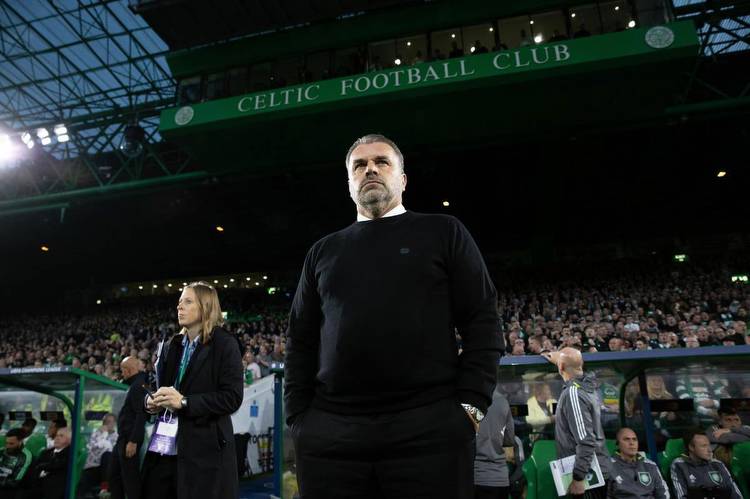Celtic’s Ange Postecoglou among Brighton job favourites as Graham Potter takes ex-SPFL boss to Chelsea