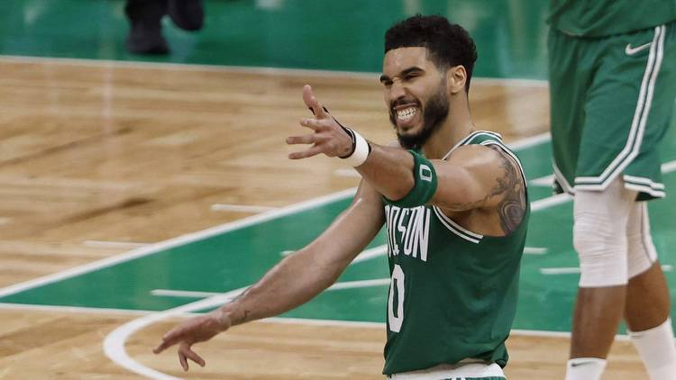 Celtics: Bettor’s accidental early NBA Finals bet may still pay off