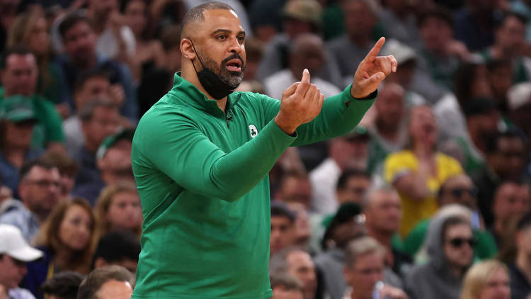 Celtics coach Ime Udoka facing significant suspension, job not believed to be in jeopardy, per report