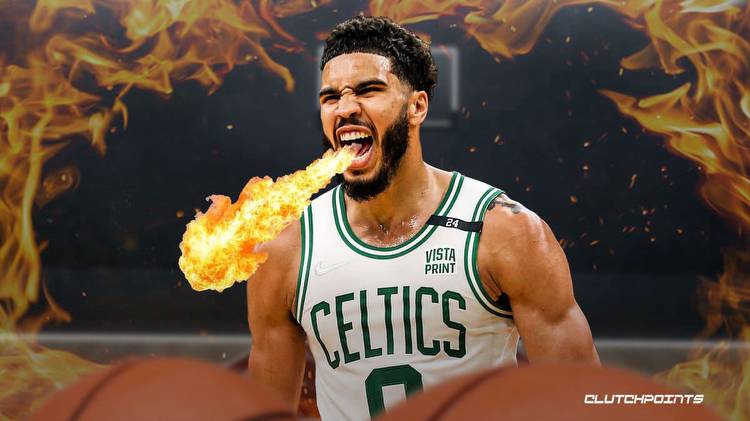 Celtics' Game 7 odds predict disaster for Jimmy Butler, Heat