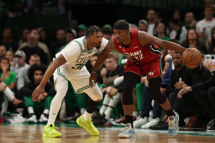 Celtics-Heat Game 3 Props/Live Betting Tips