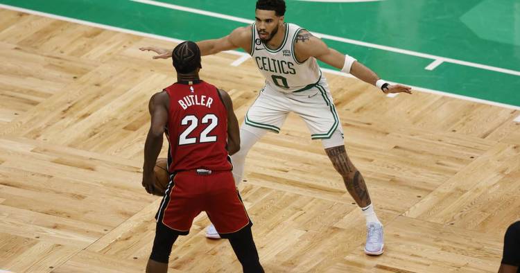 Celtics-Heat pick, Jimmy Butler player prop: Best Bets