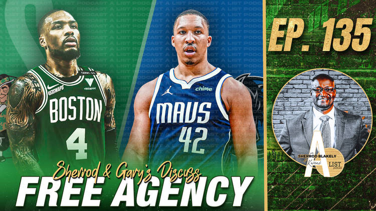Celtics Lose Grant Williams to Mavericks; Will They Regret It?