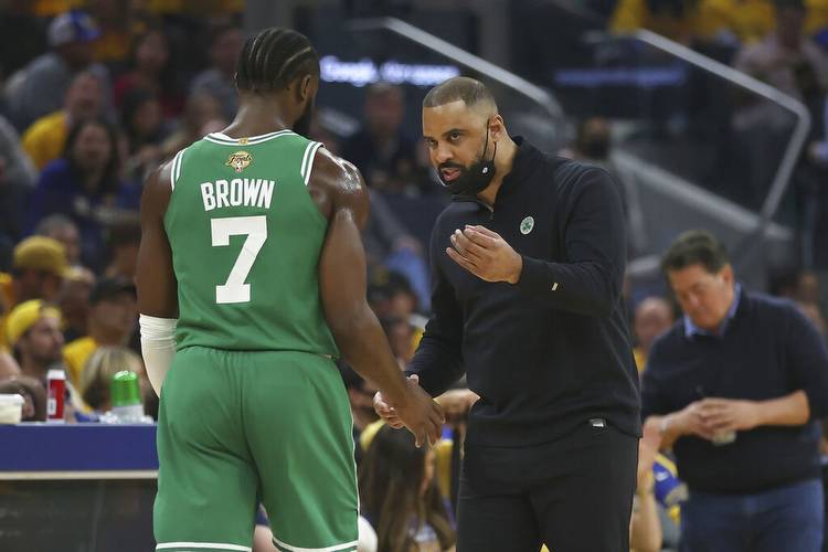Celtics ‘never got over’ Ime Udoka exit, viewed as overreaction (report)