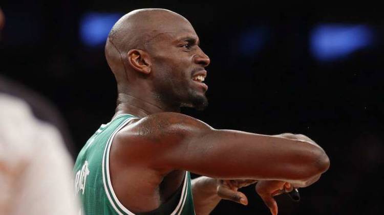 Celtics News: Kevin Garnett Defends Controversial Celtics Prediction