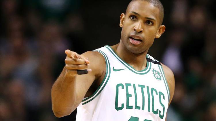 Celtics-Pelicans: Best bets are Herb Jones, Al Horford player props