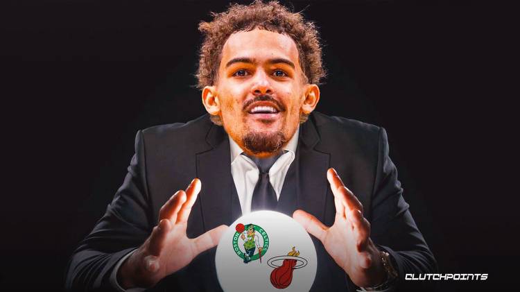 Celtics: Trae Young drops final Boston-Heat prediction for Game 7