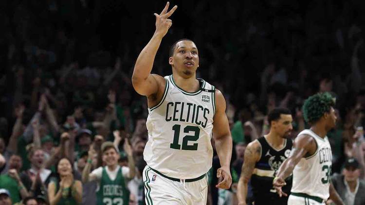 Celtics unlikely to offer extension to Grant Williams