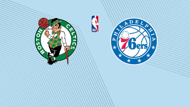 Celtics vs. 76ers: Free Live Stream, TV Channel, How to Watch
