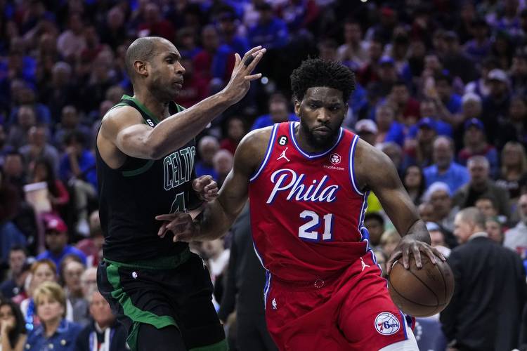 Celtics vs 76ers Game 4 picks, same-game parlay & player props to target