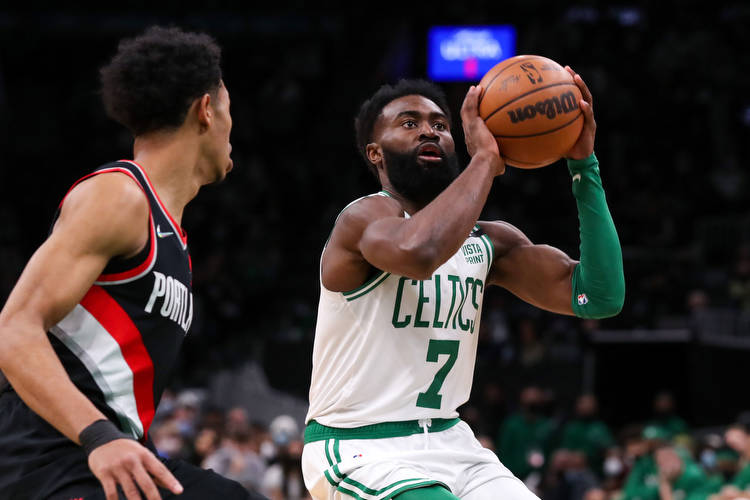 Celtics vs. Blazers best bet and pick (Boston undervalued on road)