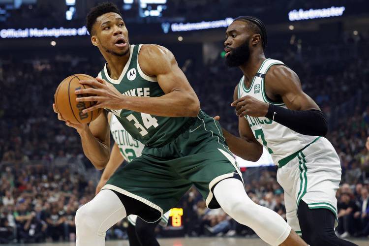 Celtics vs Bucks Odds, Lines & Picks (March 30)