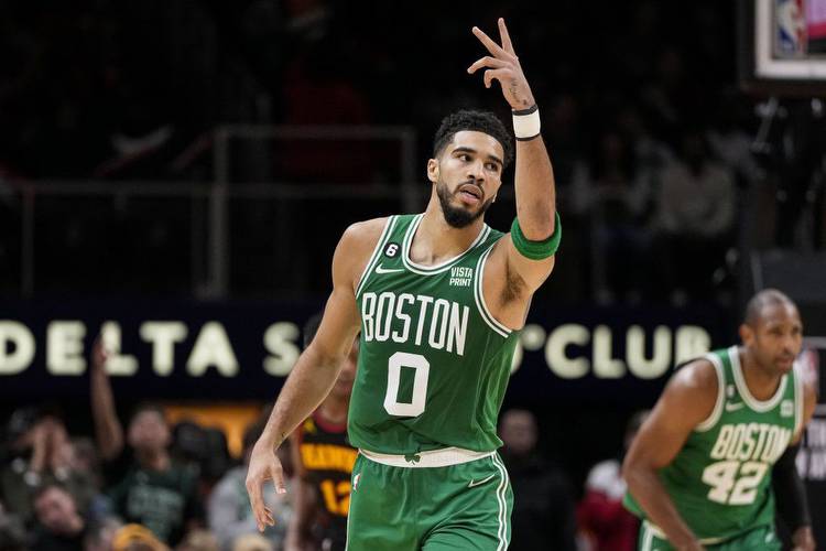 Celtics vs Bulls Odds & Predictions (Nov. 21)
