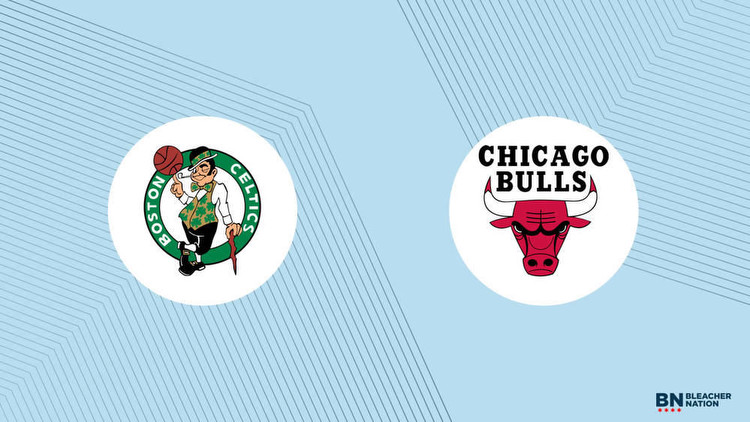 Celtics vs. Bulls Prediction: Expert Picks, Odds, Stats and Best Bets