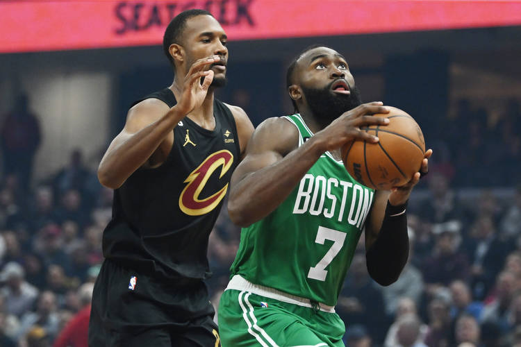 Celtics vs Cavs Prediction and Sportsbook Promo