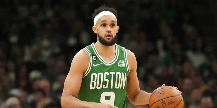 Celtics vs. Hawks NBA Playoffs Game 4 Player Props Betting Odds