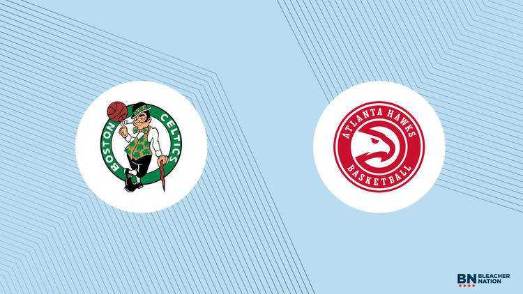 Celtics vs. Hawks NBA Playoffs Game 6 Prediction: Expert Picks, Odds, Stats & Best Bets