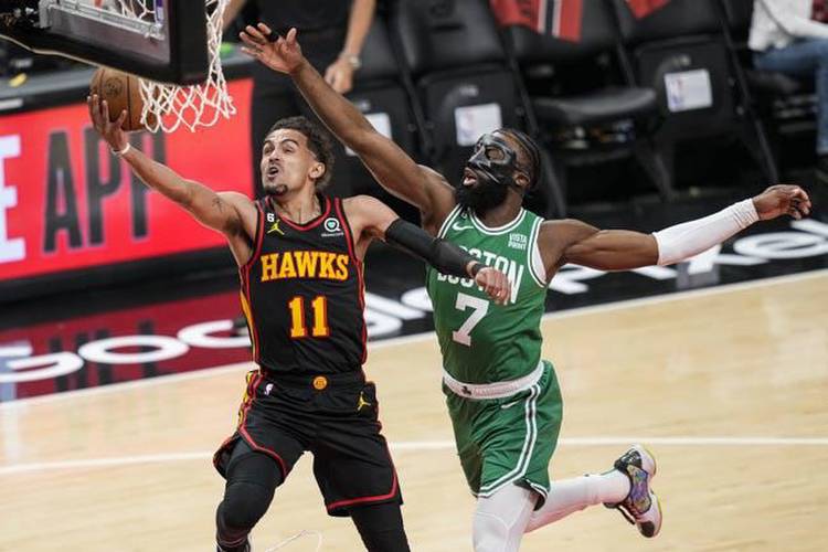 Celtics vs Hawks Prediction