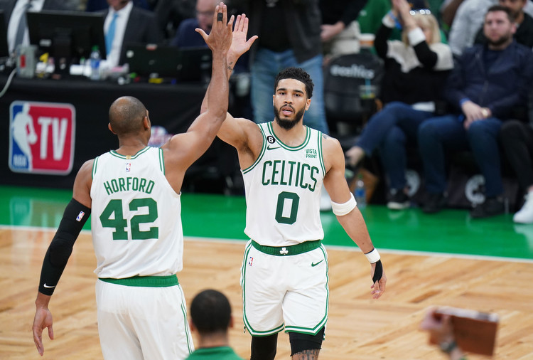 Celtics vs. Hawks prediction and odds for Game 3 (Boston one step closer to sweep)