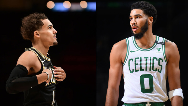 Celtics vs. Hawks Series Odds & Betting Preview: NBA Playoffs Picks for Boston vs. Atlanta