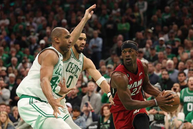 Celtics vs. Heat Game 2 odds, prediction, pick: Eastern Conference Finals