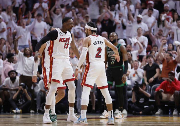 Celtics vs Heat Game 4 Picks, Predictions & Same-Game Parlay (May 23)