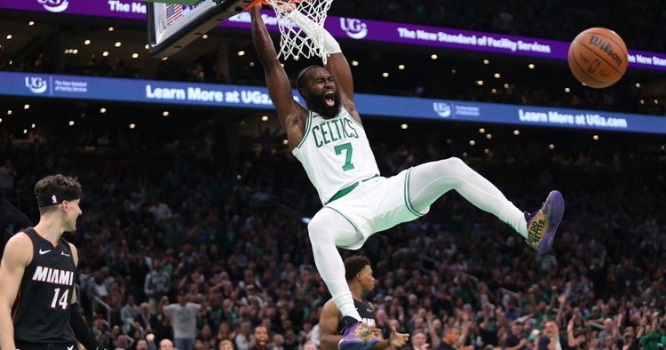 Celtics vs. Heat NBA Player Props, Odds: Picks & Predictions for Sunday