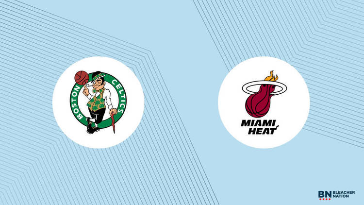 Celtics vs. Heat Prediction: Expert Picks, Odds, Stats & Best Bets For Eastern Conference Finals Game 1