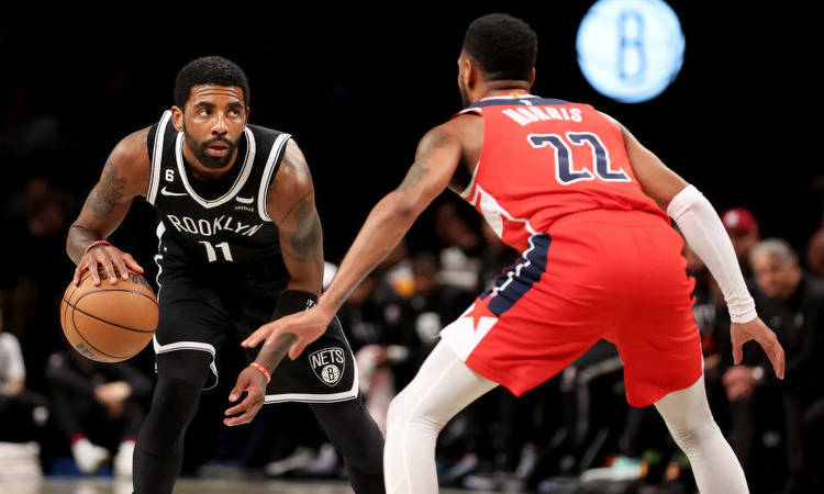 Celtics vs. Nets: NBA odds, Picks and Predictions