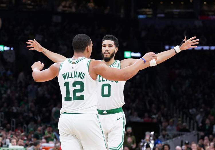Celtics vs Nets Odds & Picks (Jan. 12)