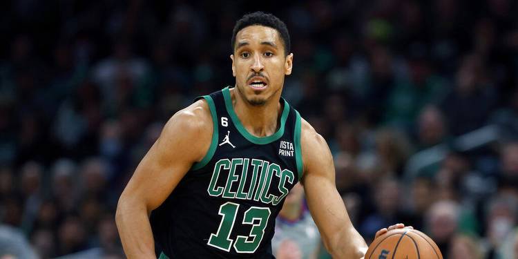 Celtics vs. Pacers: Odds, spread, over/under