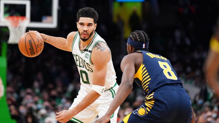 Celtics vs. Pacers Prediction and Odds: Can Pacers Keep Covering as Underdogs?