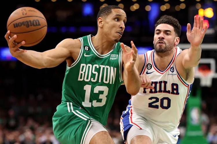 Celtics vs. Sixers predictions, odds: Two Celtics player props to bet for Game 3