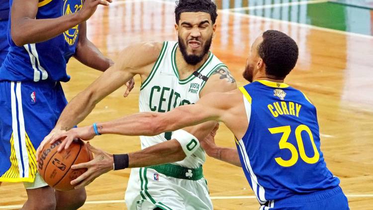 Celtics vs. Warriors live stream: TV channel, how to watch