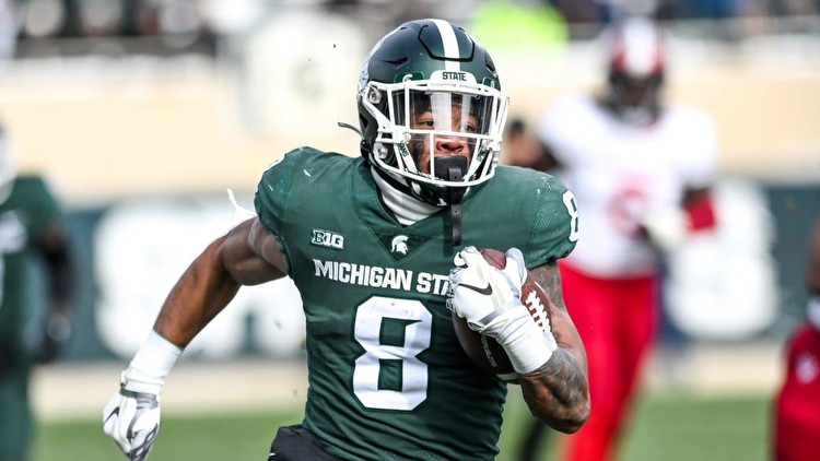 Central Michigan vs. Michigan State Prediction, Odds, Trends, Key Players CFB Week 1