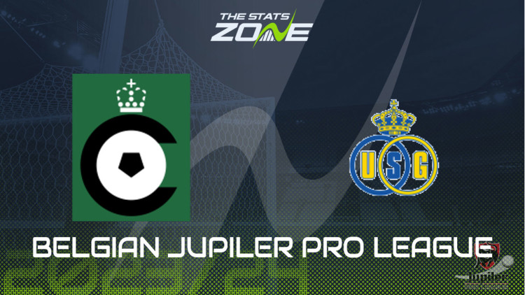 Cercle Brugge vs Union Saint-Gilloise Preview & Prediction