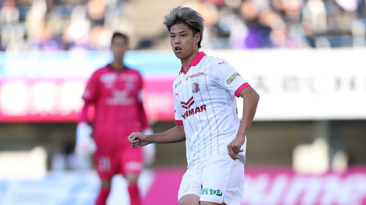 Cerezo Osaka vs Gamba Osaka Prediction, Betting Tips & Odds