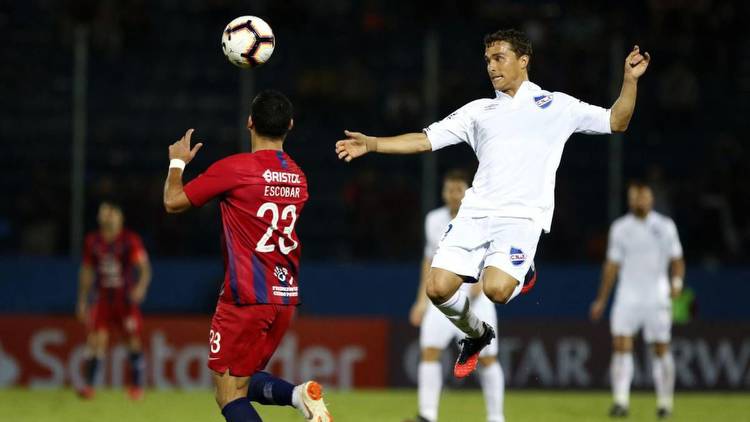 Cerro Porteno vs Club Nacional Asuncion Prediction, Betting Tips & Odds │26 MARCH, 2023