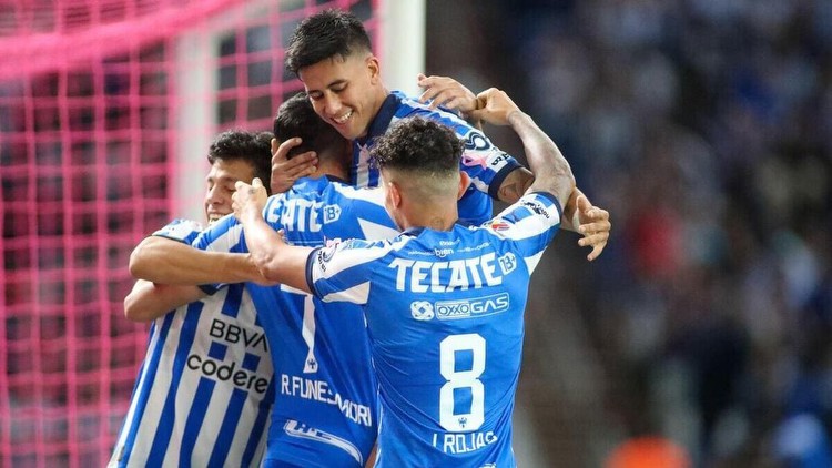 CF Monterrey vs. Atletico de San Luis Odds, Prediction, Picks