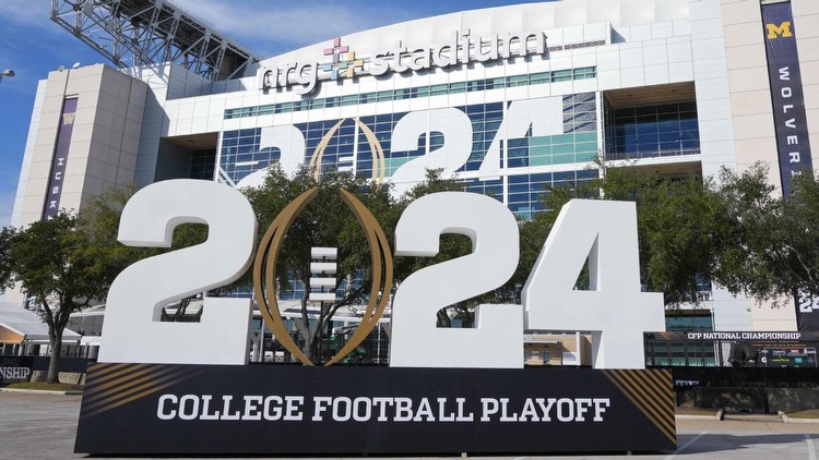 CFP National Championship predictions: Experts pick Washington