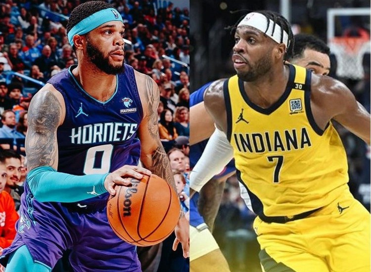 Chalotte Hornets: Indiana Pacers vs Charlotte Hornets: Prediction, starting lineups and betting tips
