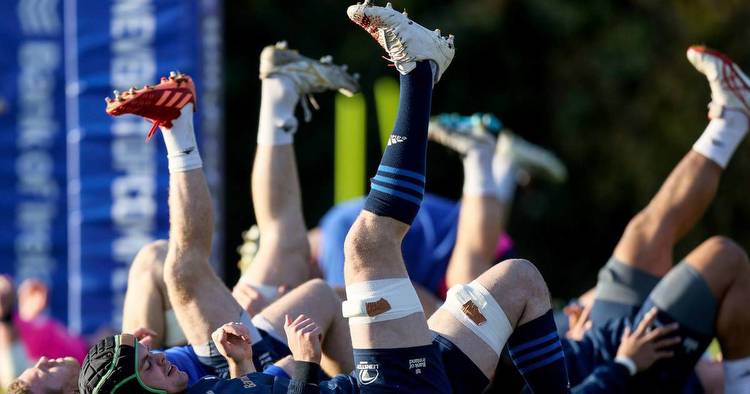 Champions Cup: Fixtures, kick-off times, TV details and format