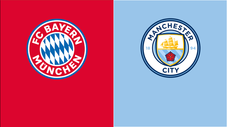 Champions League: Bayern Munich vs. Manchester City Preview, Odds, Predictions
