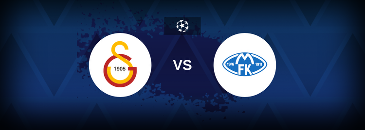 Champions League: Galatasaray vs Molde