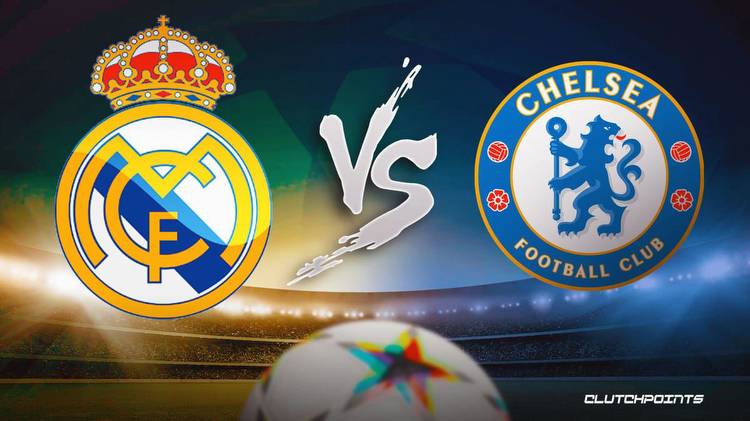 Champions League Odds: Real Madrid-Chelsea prediction, pick, how to watch