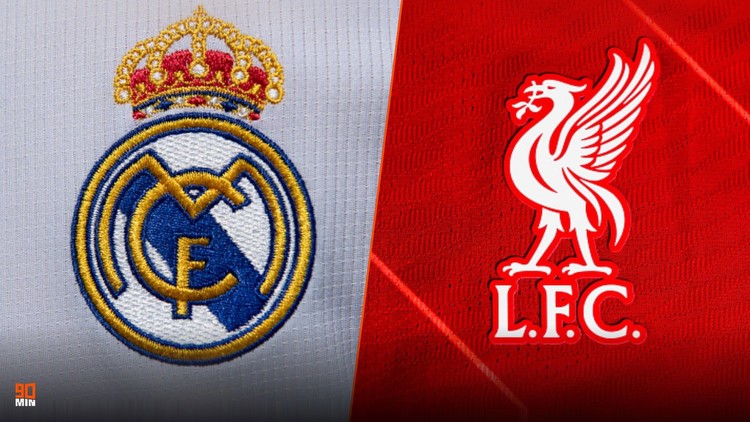 Champions League: TV channel, team news, lineups & prediction