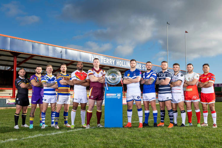 Championship Round Seven: Predictions and kick-off times