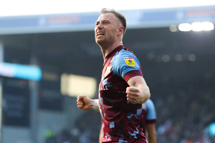 Championship State Of Play: Burnley Top, Coventry Flying And Terriers In Trouble