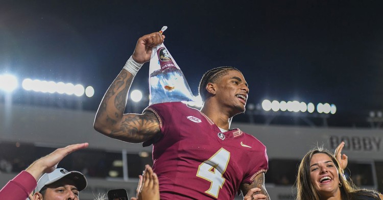 Championship Week Predictions, Picks and Daily Fantasy Plays: Win and in for Florida State